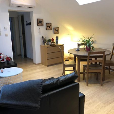 Logement Cosy A Durbuy Luaran gambar