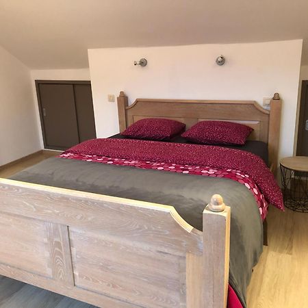 Logement Cosy A Durbuy Luaran gambar