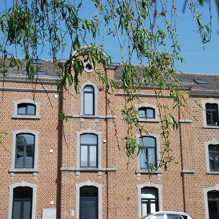 Logement Cosy A Durbuy Luaran gambar