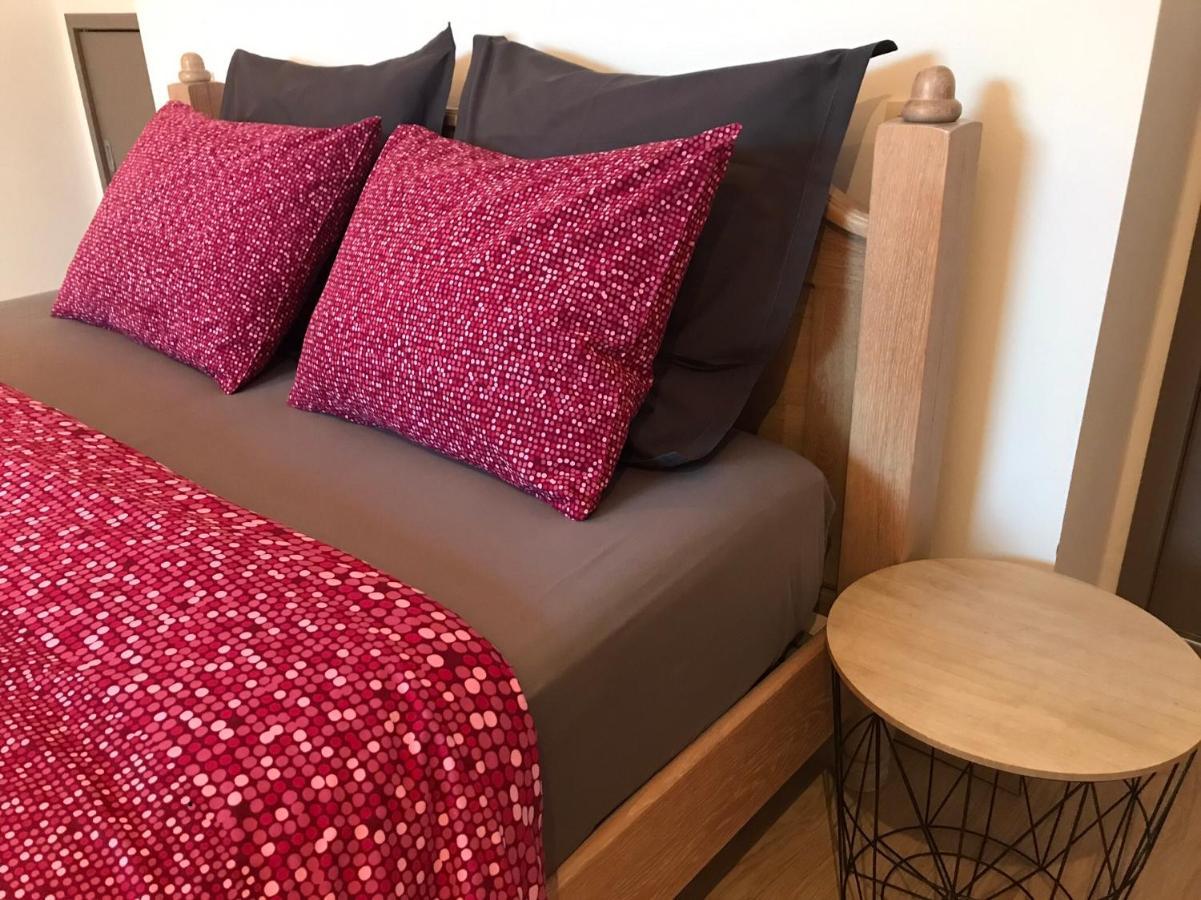 Logement Cosy A Durbuy Luaran gambar