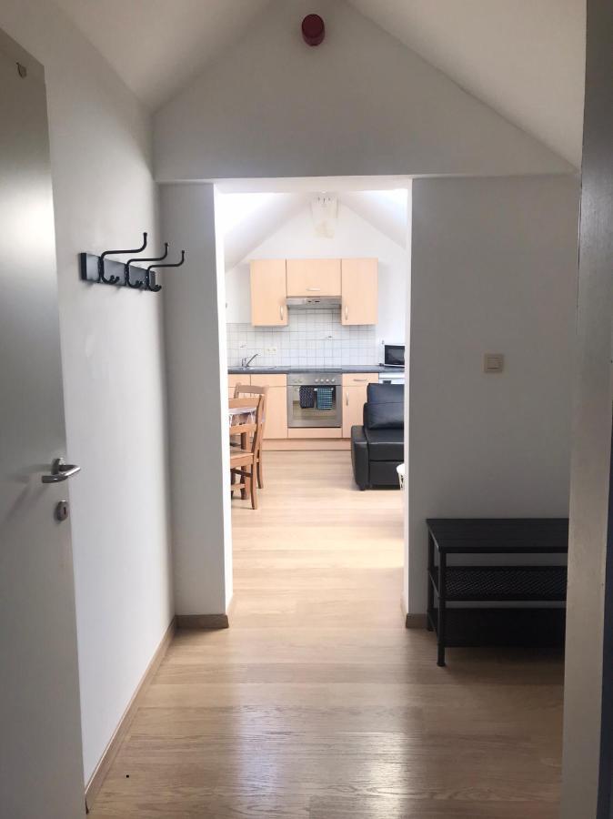 Logement Cosy A Durbuy Luaran gambar
