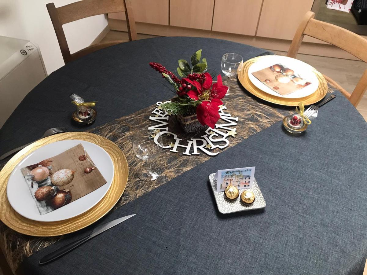 Logement Cosy A Durbuy Luaran gambar