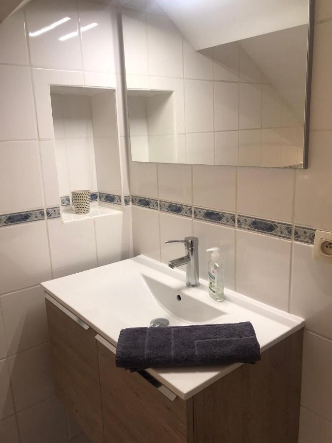 Logement Cosy A Durbuy Luaran gambar