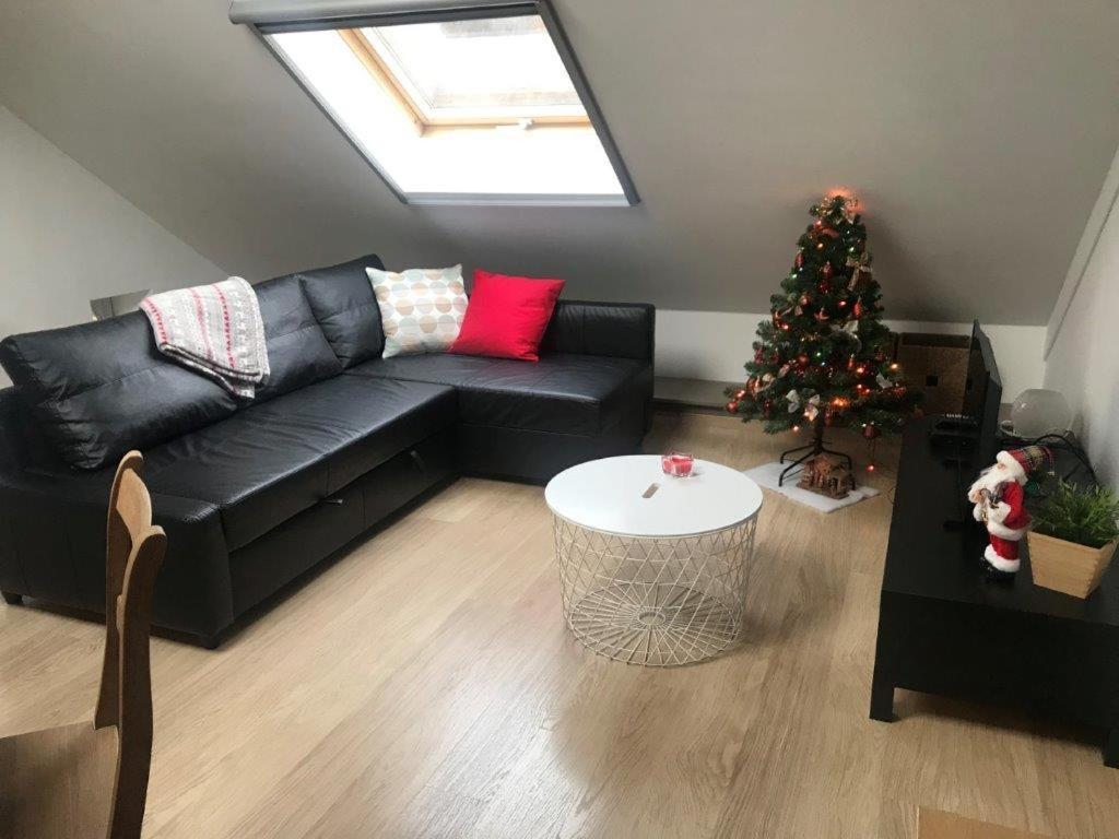 Logement Cosy A Durbuy Luaran gambar