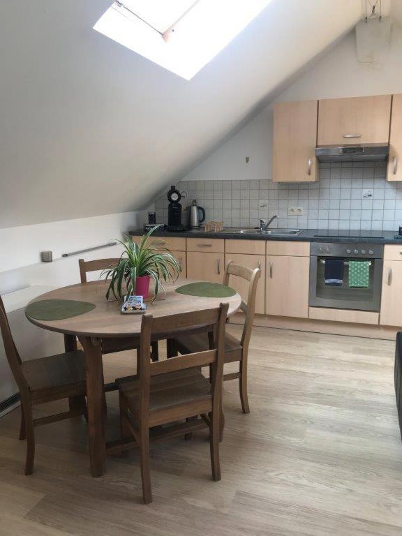 Logement Cosy A Durbuy Luaran gambar