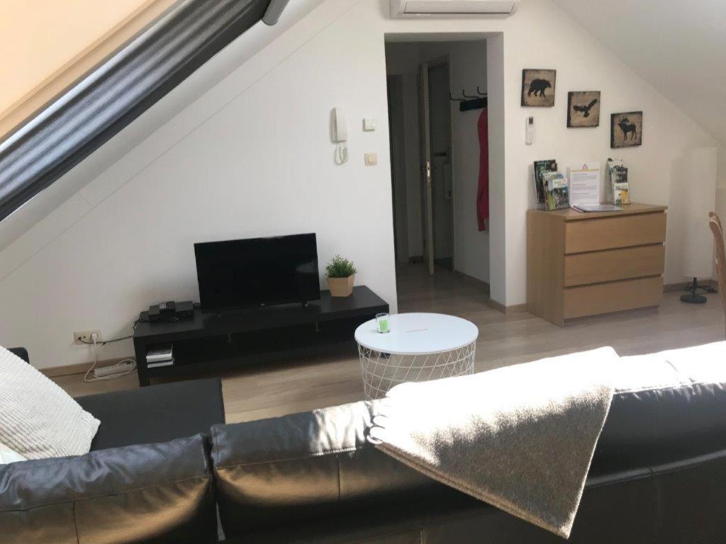 Logement Cosy A Durbuy Luaran gambar
