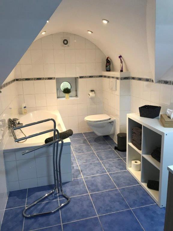 Logement Cosy A Durbuy Luaran gambar