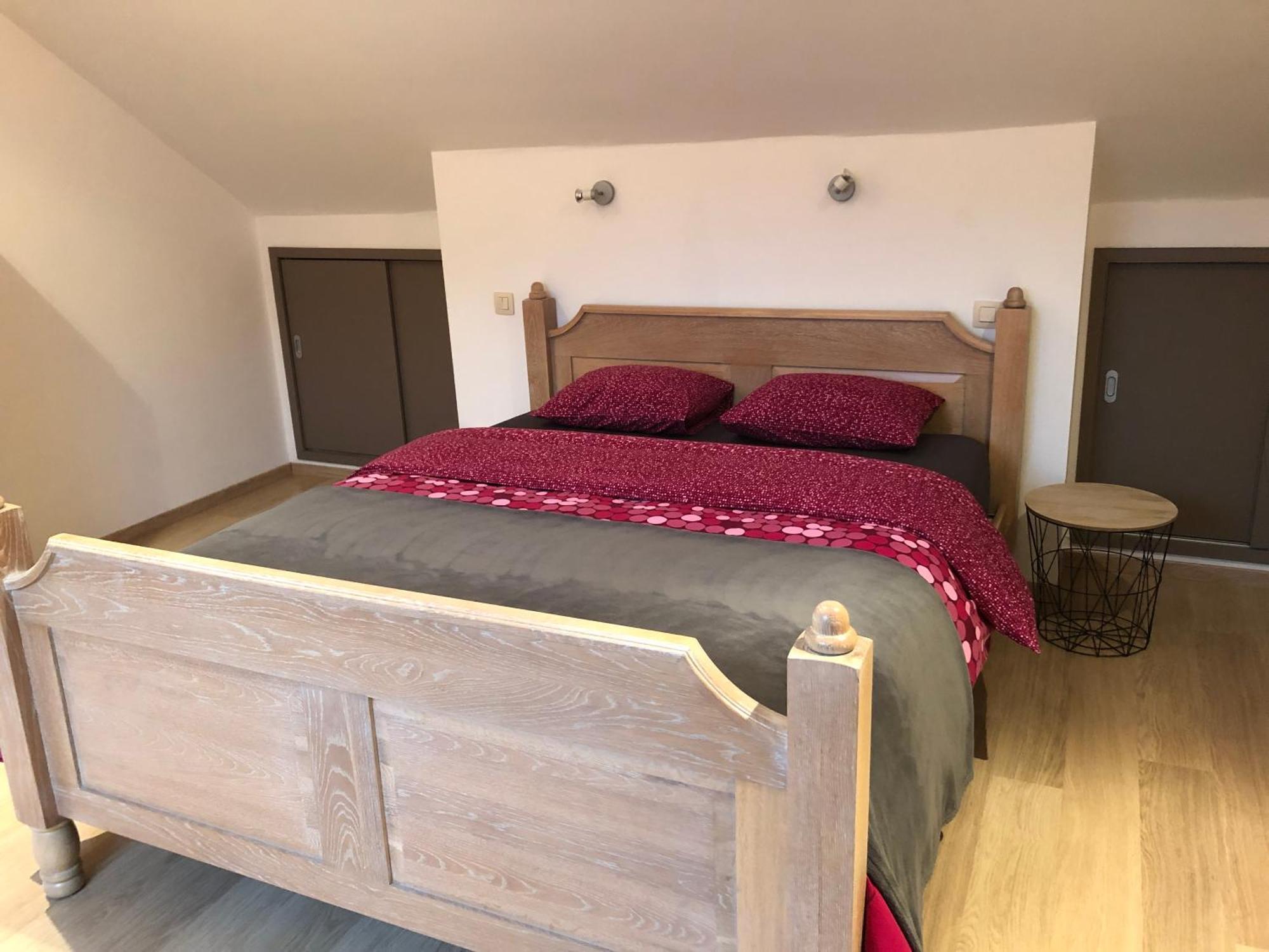 Logement Cosy A Durbuy Luaran gambar
