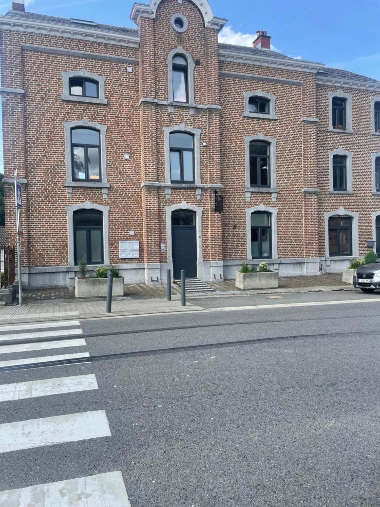 Logement Cosy A Durbuy Luaran gambar