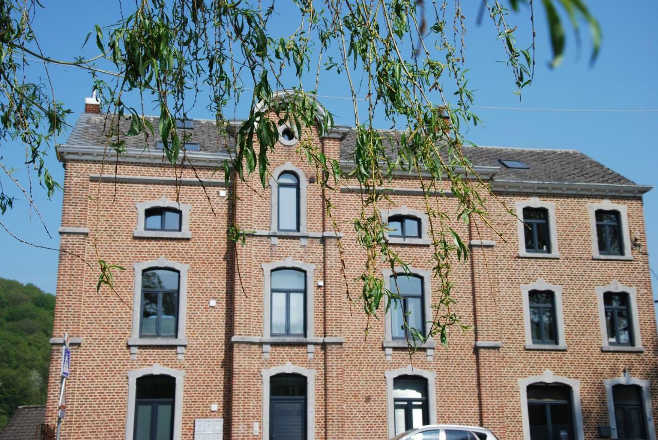 Logement Cosy A Durbuy Luaran gambar