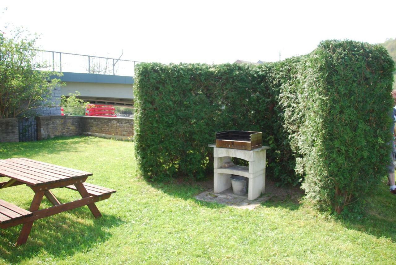 Logement Cosy A Durbuy Luaran gambar